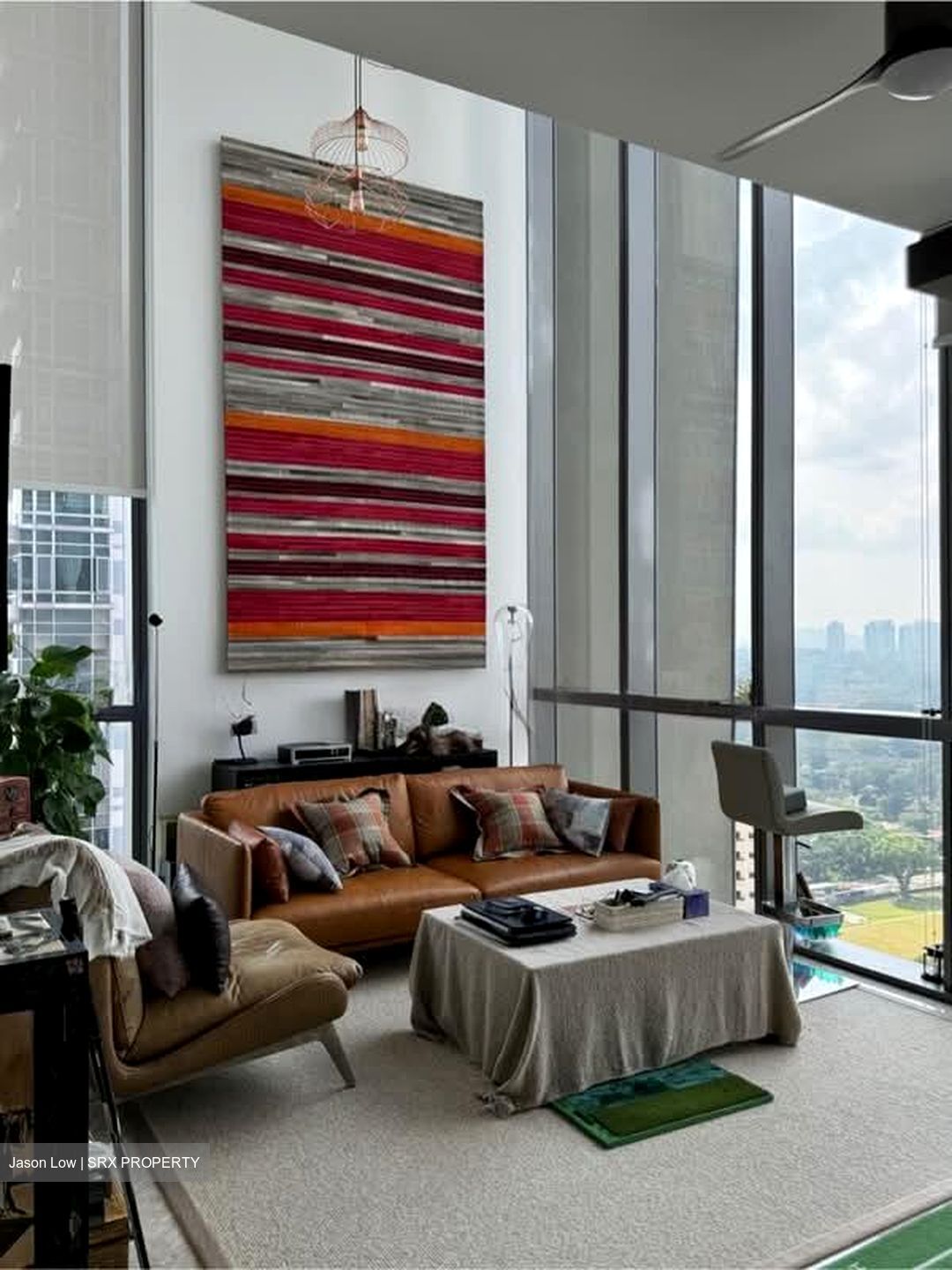 Echelon (D3), Condominium #580249921